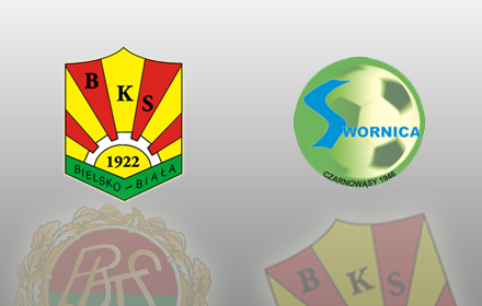 BKS Stal - Swornica Czarnowąsy [zapowiedź]